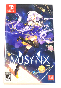SWITCH - MUSYNX