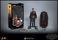 Star Wars Hot Toys Anakin Skywalker MMS677 (Attack of the Clones)
