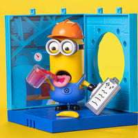 Blokees Minions Jelly Factory Series "STUART" Model Kit