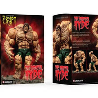 LooseCollector The Crypt: The Monster Hyde 1/12 scale figure (First 500 exclusive edition)