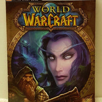 GAME GUIDES - WORLD OF WARCRAFT (BATTLE CHEST VER.) [PRIMA]