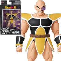 Dragon Ball Dragon Stars Nappa