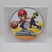 WII - MARIO SPORTS MIX [LOOSE]