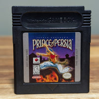 GBC - PRINCE OF PERSIA [CART ONLY]