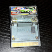 GBC - NASCAR CHALLENGE [CART ONLY, NO BATTERY COVER]