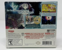 3DS - LORD OF MAGNA: MAIDEN HEAVEN (LIMITED EDITION) [NEW/SEALED]
