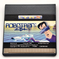 LYNX - ROBOTRON 2084 [LOOSE]