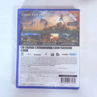 PS5 - AVATAR: FRONTIERS OF PANDORA (LIMITED EDITION) [NEW/SEALED]
