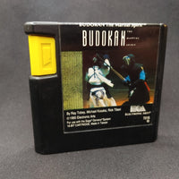GENESIS - BUDOKAN: THE MARTIAL SPIRIT [CART ONLY]