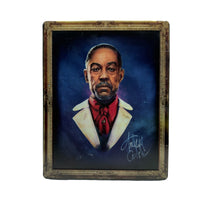 PS5 - FAR CRY 6 (GOLD EDITION STEELBOOK) [CIB]
