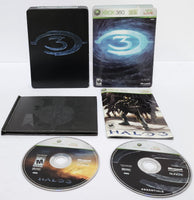 Xbox 360 - Halo 3 Limited Edition [CIB]
