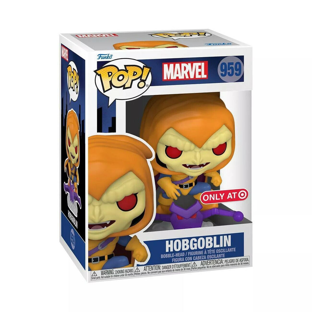 FUNKO POP! - HOBGOBLIN #959