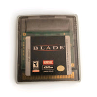 GBC - BLADE [CART ONLY]