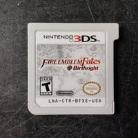 3DS - FIRE EMBLEM FATES BIRTHRIGHT {LOOSE}