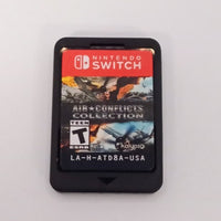 SWITCH - AIR CONFLICTS COLLECTION [LOOSE CART]
