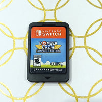 SWITCH - BOMBER CREW: COMPLETE EDITION [CART ONLY]