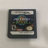 DS - METROID PRIME PINBALL [LOOSE]