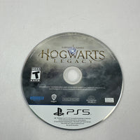 PS5 - HOGWARTS LEGACY [DISC ONLY]