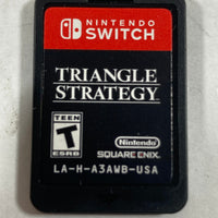 SWITCH - TRIANGLE STRATEGY [LOOSE]