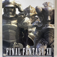 GAME GUIDES - FINAL FANTASY XII LIMITED EDITION W/ ART BOOK (BRADYGAMES)
