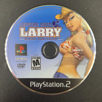 PLAYSTATION 2 - LEISURE SUIT LARRY: MAGNA CUM LAUDE [DISC ONLY]