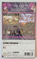 SWITCH - Fire Emblem Warriors: Three Hopes (AUS) [NEW/SEALED]
