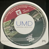 PSP - Grand Theft Auto Vice City Stories