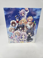 PS3 - HYPERDIMENSION NEPTUNIA MK2 (LIMITED EDITION) {NEW/SEALED}
