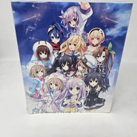 PS3 - HYPERDIMENSION NEPTUNIA MK2 (LIMITED EDITION) {NEW/SEALED}