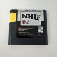 GENESIS - NHL 97 [LOOSE]