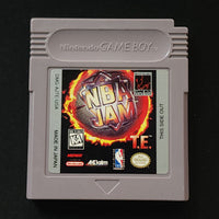 GB - NBA JAM TOURNAMENT EDITION [CARTRIDGE ONLY]
