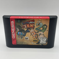 GENESIS - EARTHWORM JIM 2 [LOOSE]
