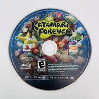 PS3 - KATAMARI FOREVER [DISC ONLY]
