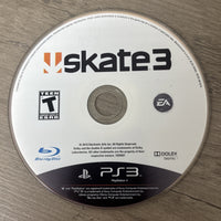 PS3 - SKATE 3 [DISC ONLY]