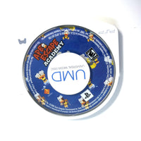 PSP - APE ESCAPE ACADEMY [LOOSE]