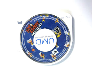 PSP - APE ESCAPE ACADEMY [LOOSE]