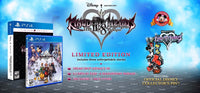 PS4 - KINGDOM HEARTS HD 2.8 FINAL CHAPTER PROLOGUE [CIB]
