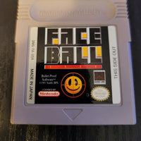 GB - FACEBALL 2000 [LOOSE]