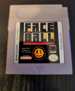GB - FACEBALL 2000 [LOOSE]