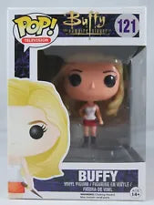Funko POP! Buffy #121