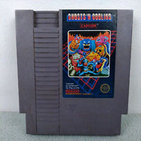 NES - Ghosts 'N Goblins [CART ONLY]
