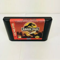 GENESIS - Jurassic Park [LOOSE]