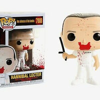 Funko POP! Hannibal Lecter #788