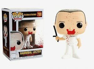 Funko POP! Hannibal Lecter #788