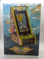 Switch - Espgaluda II (2) Switch Mini Arcade Peripheral Limited Run [NEW/SEALED]
