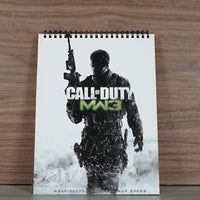 GAME GUIDES - CALL OF DUTY: MODERN WARFARE 3 [TACTICAL MAP STAND]