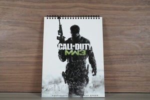 GAME GUIDES - CALL OF DUTY: MODERN WARFARE 3 [TACTICAL MAP STAND]