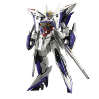 MG ECLIPSE GUNDAM ORB MOBILE SUIT MVF-X08 (SEED) MASTER GRADE MODEL KIT
