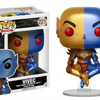 Funko POP! Vivec #221 "The Elder Scrolls Online: Morrowind"