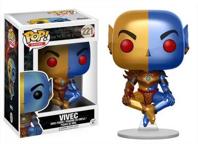 Funko POP! Vivec #221 
